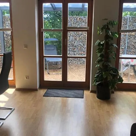 Jung Apartment