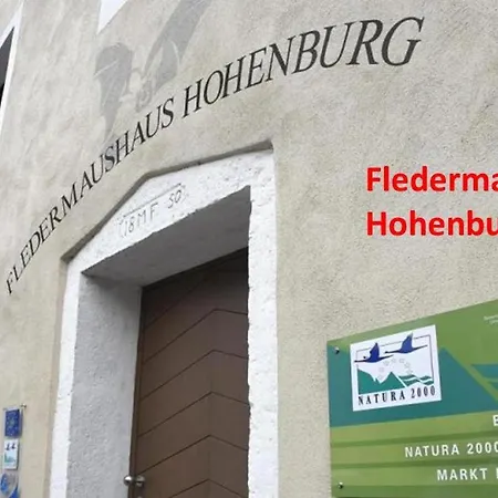 Jung Hohenburg