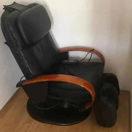 Jung شقة