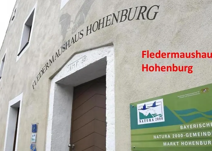 Jung Hohenburg