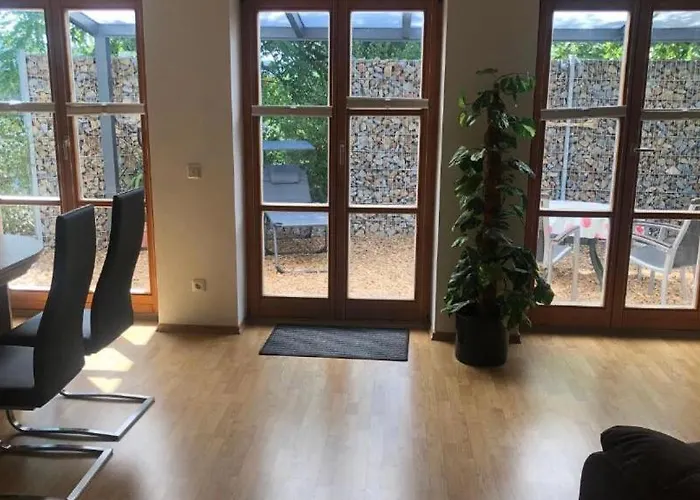 Jung Apartmán