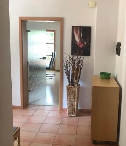 Jung Apartmán